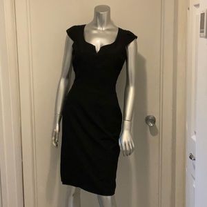 Zara Woman MIDI Dress Formal wear